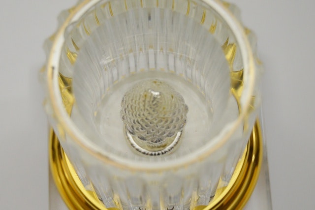 baccarat colonne cristal (5)