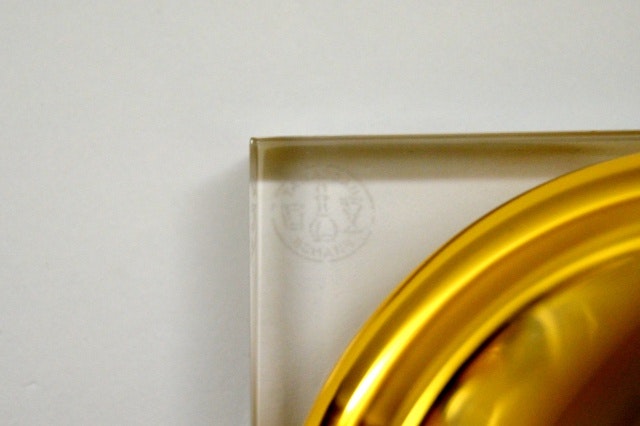 baccarat colonne cristal (7)