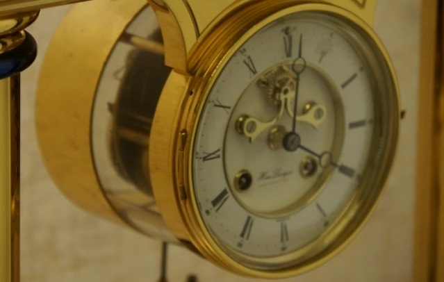 Brocot mouvement (10)