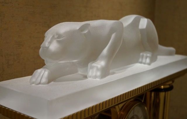 Brocot mouvement (2)