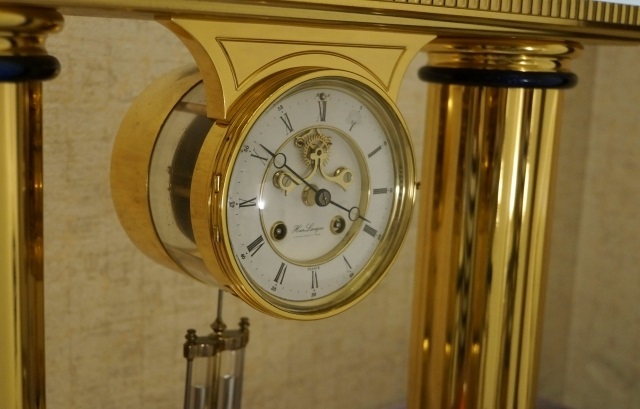 Brocot mouvement (6)