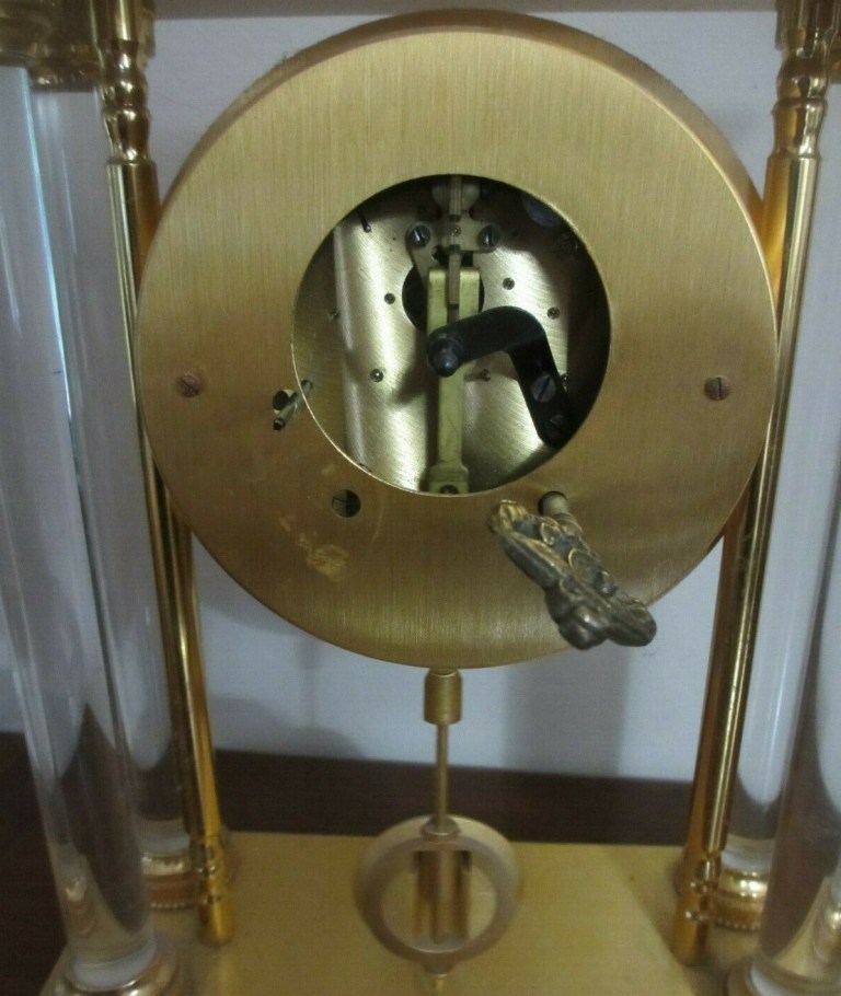 à balancier (1)