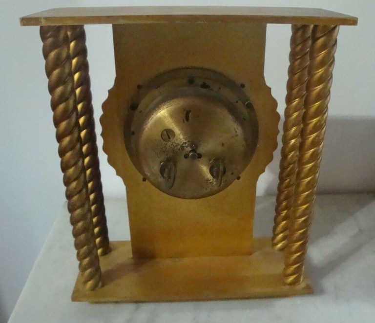 colonnes torsadées (1)