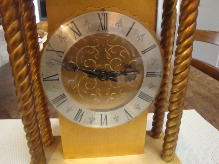 colonnes torsadées (2)