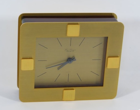 Edelholz Art Decor 20 x 17 x 5 cm