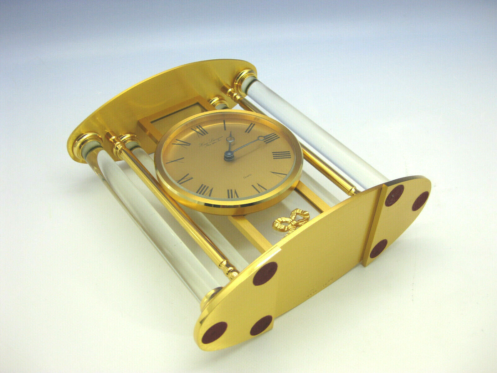 horloge à colonnes (1)