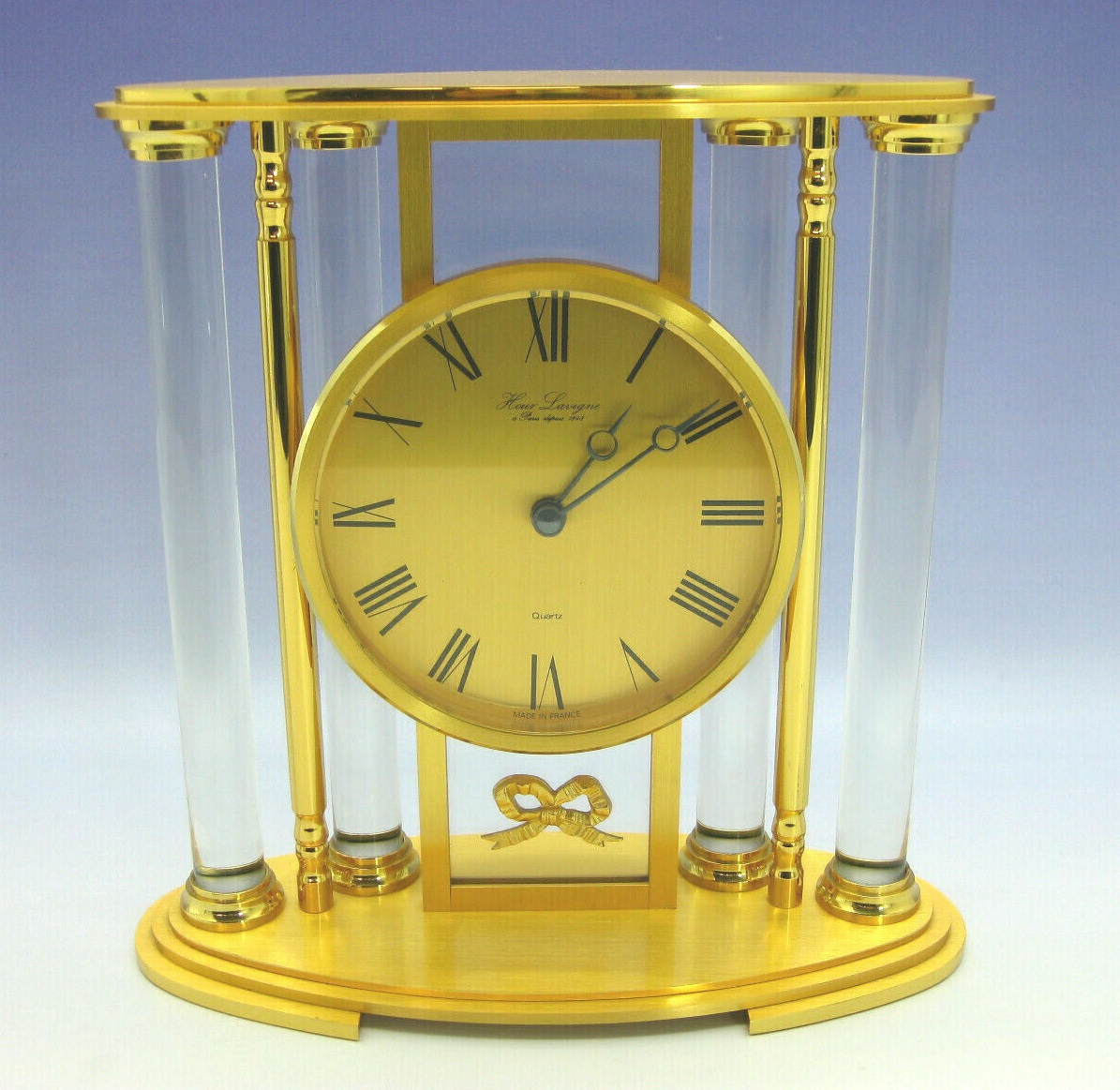 horloge à colonnes (2)