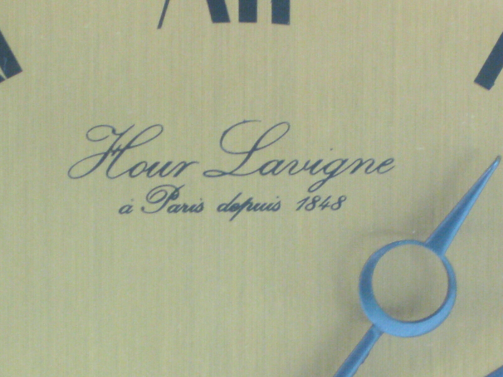 horloge à colonnes (3)