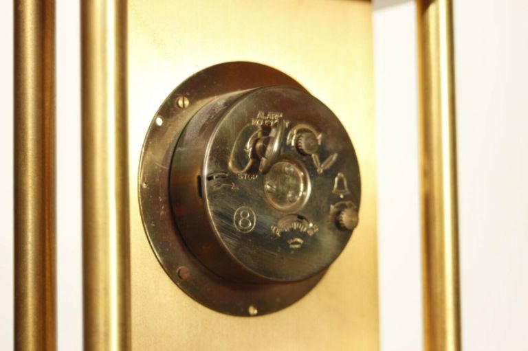 horloge à index (2)