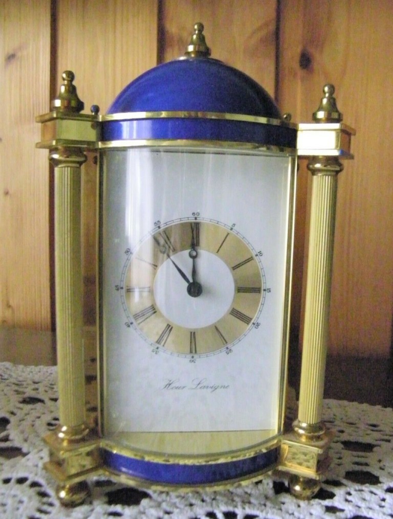 hour Lavigne à sonnerie (2)