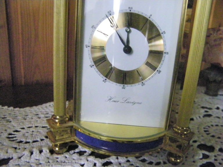 hour Lavigne à sonnerie (3)