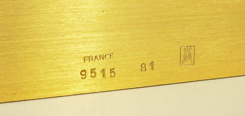 Lancel à quartz (2)