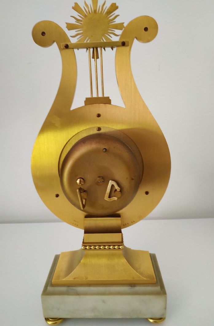 lyre 2