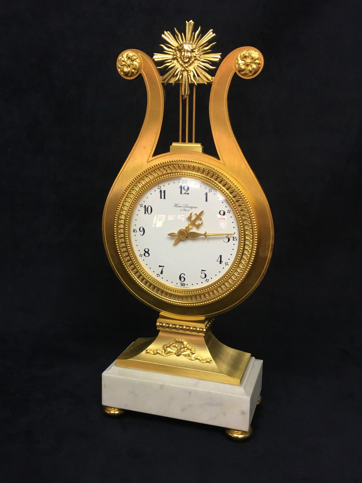 lyre mécanique (3)