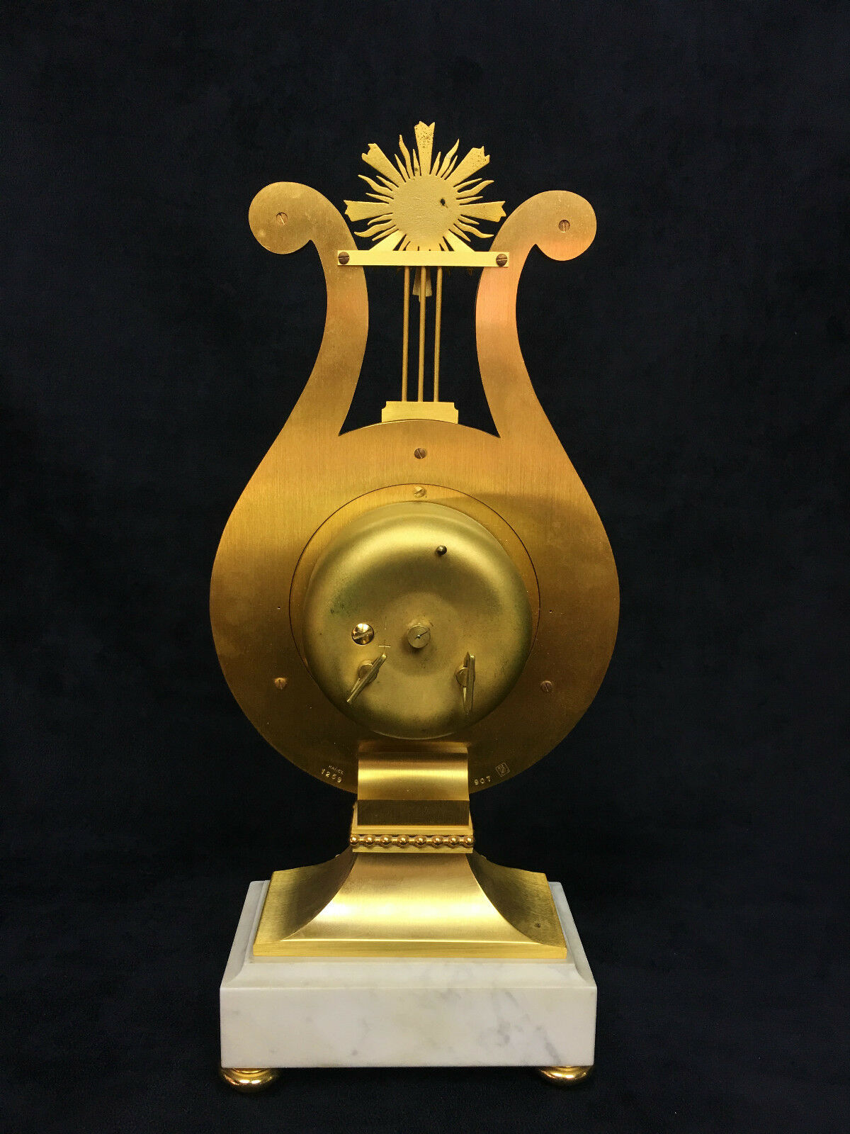 lyre mécanique (6)