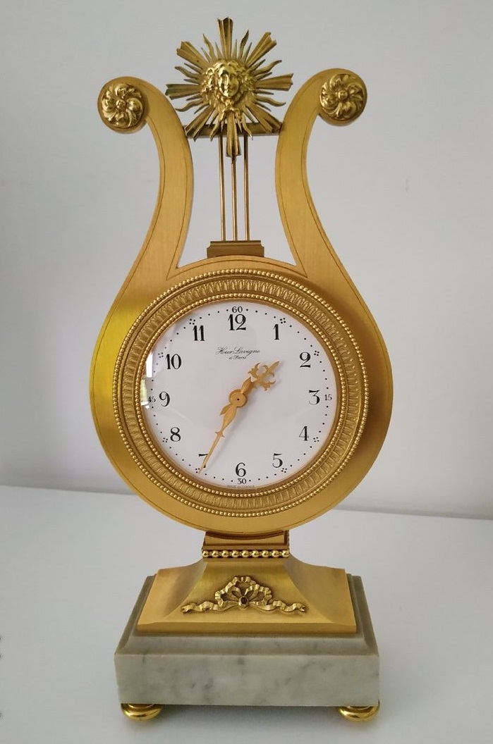 lyre
