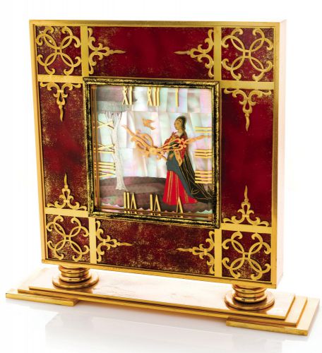 médieval hour-lavigne