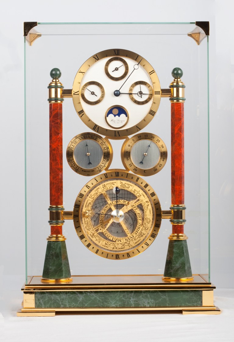 Orologiovetro