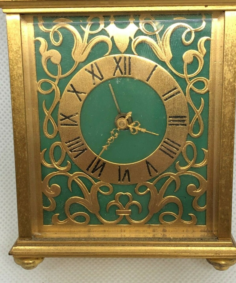 réveil vert (2)