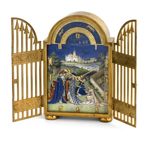 riches heures -hour-lavigne