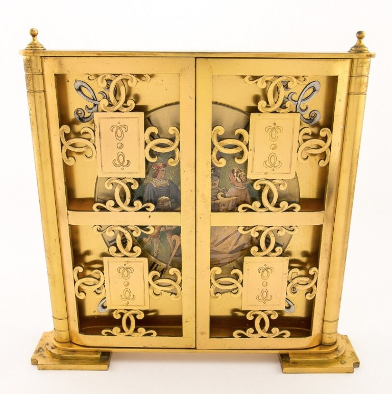 tryptique médiéval (1)