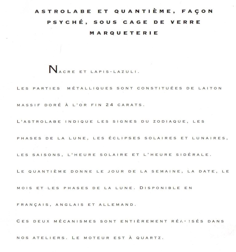 70 1616 A3WL français