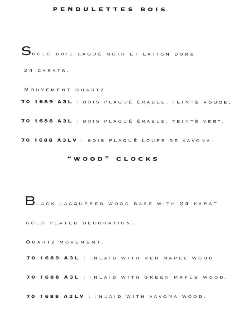 70 1688 et 1689 frenchenglish