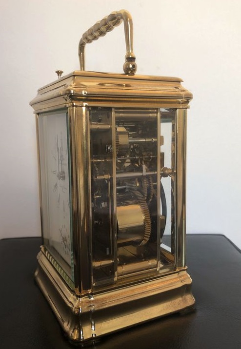 HL &amp; 'épée (1)