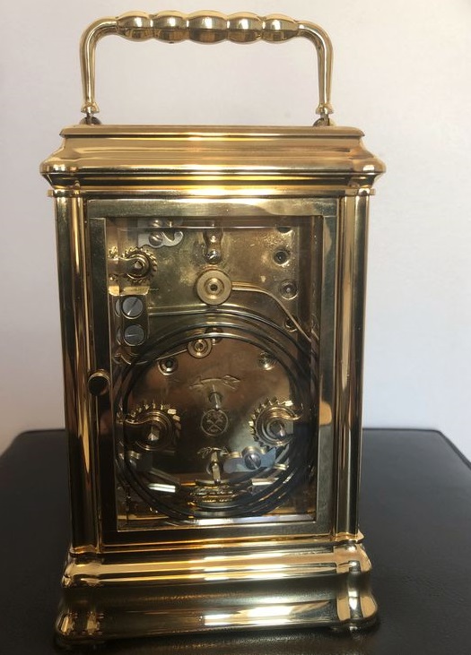 HL &amp; 'épée (3)