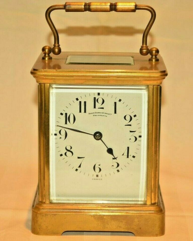 Bailey Banks &amp; Biddle (12)