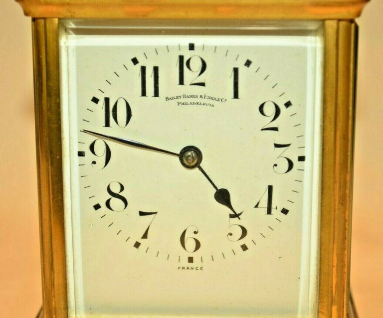 Bailey Banks &amp; Biddle (3)