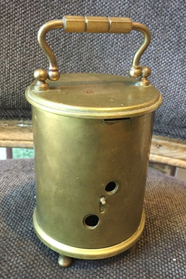 Charles Hour officier (5)