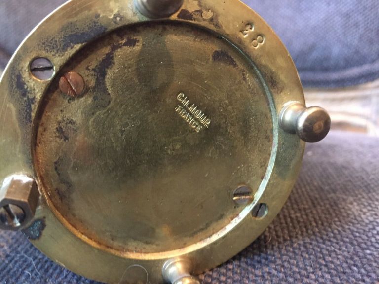 Charles Hour officier (6)