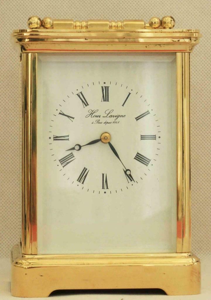 pendulette officier (2)