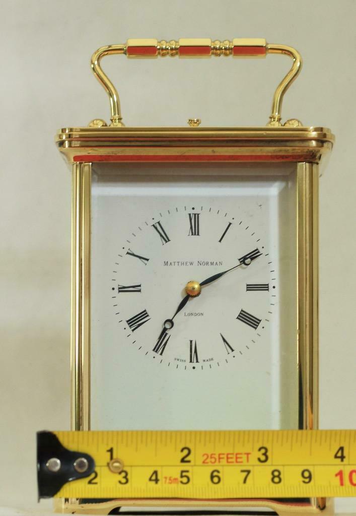 pendulette officier (3)