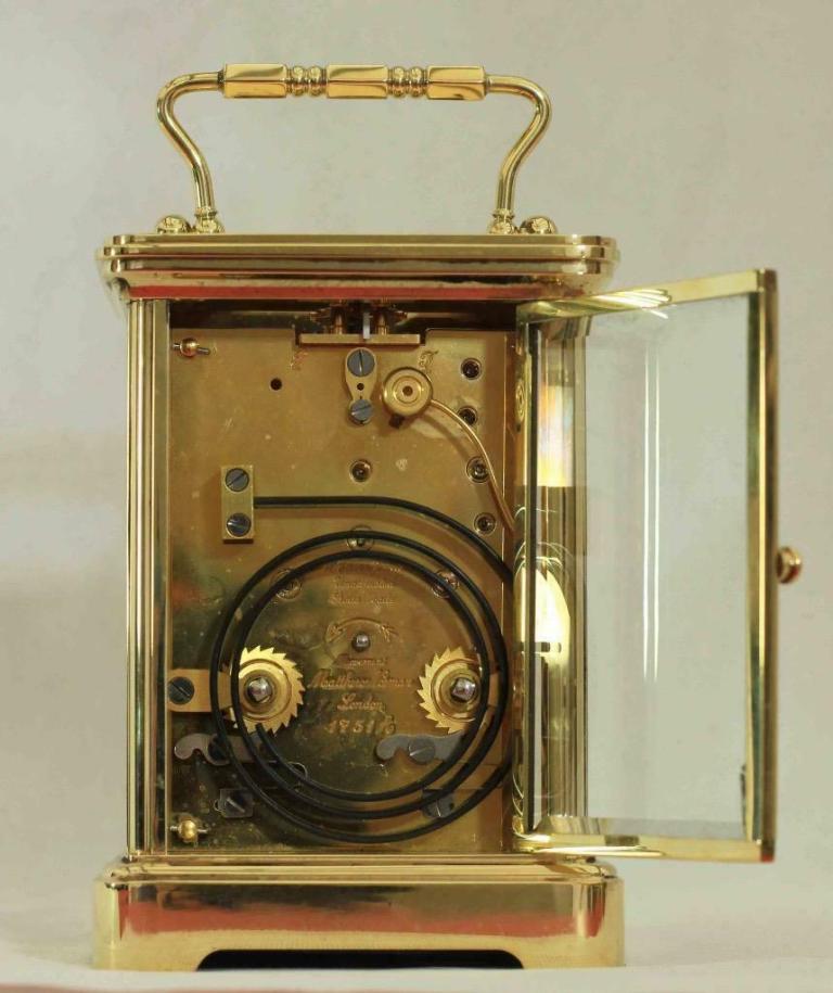 pendulette officier (6)