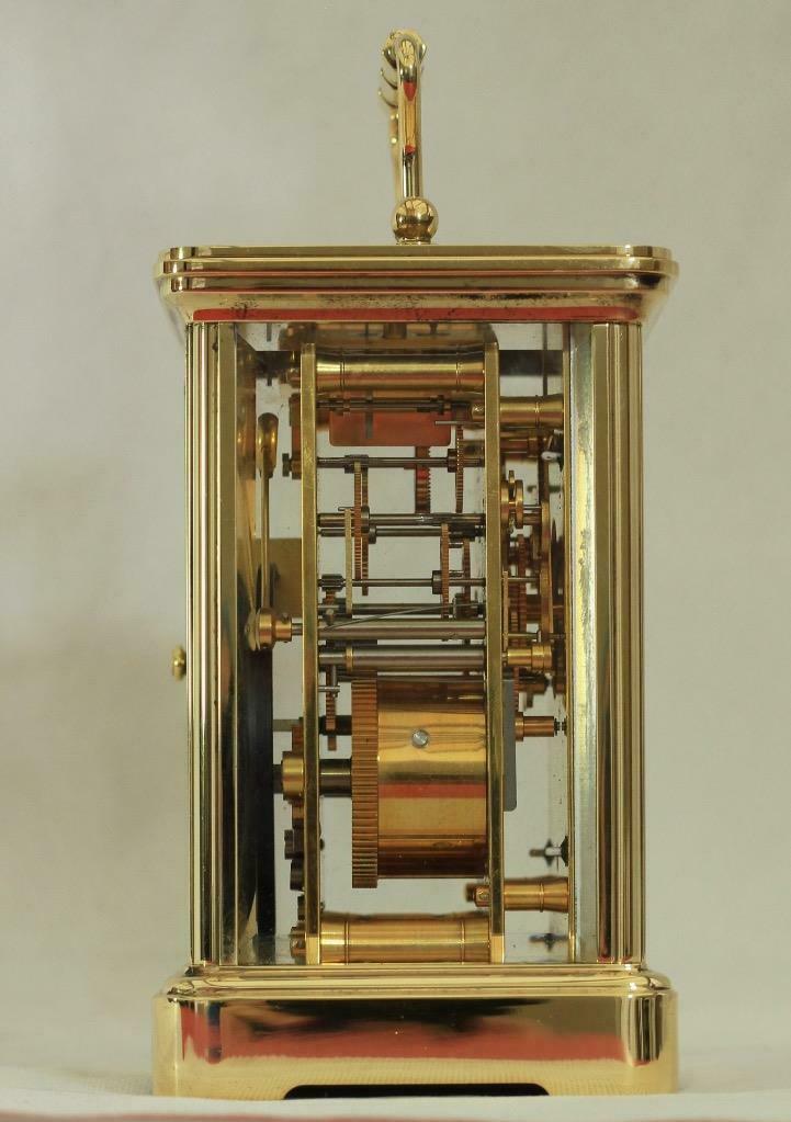 pendulette officier (8)